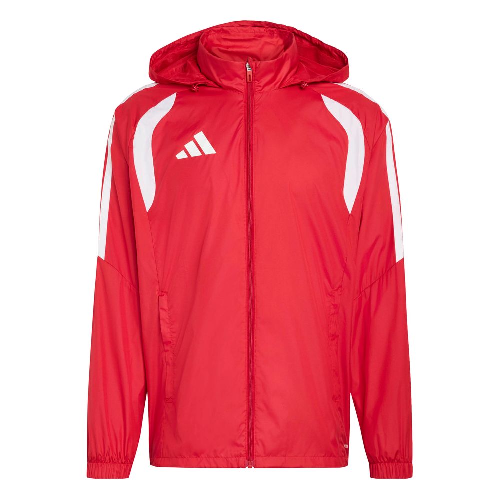 adidas Tiro26L Wb - tepore/white