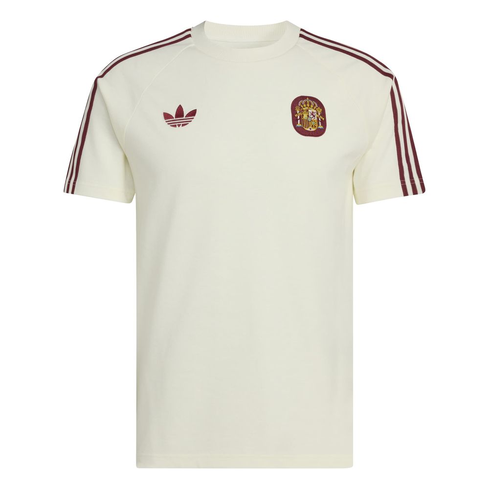 adidas Fef Og Tee - owhite