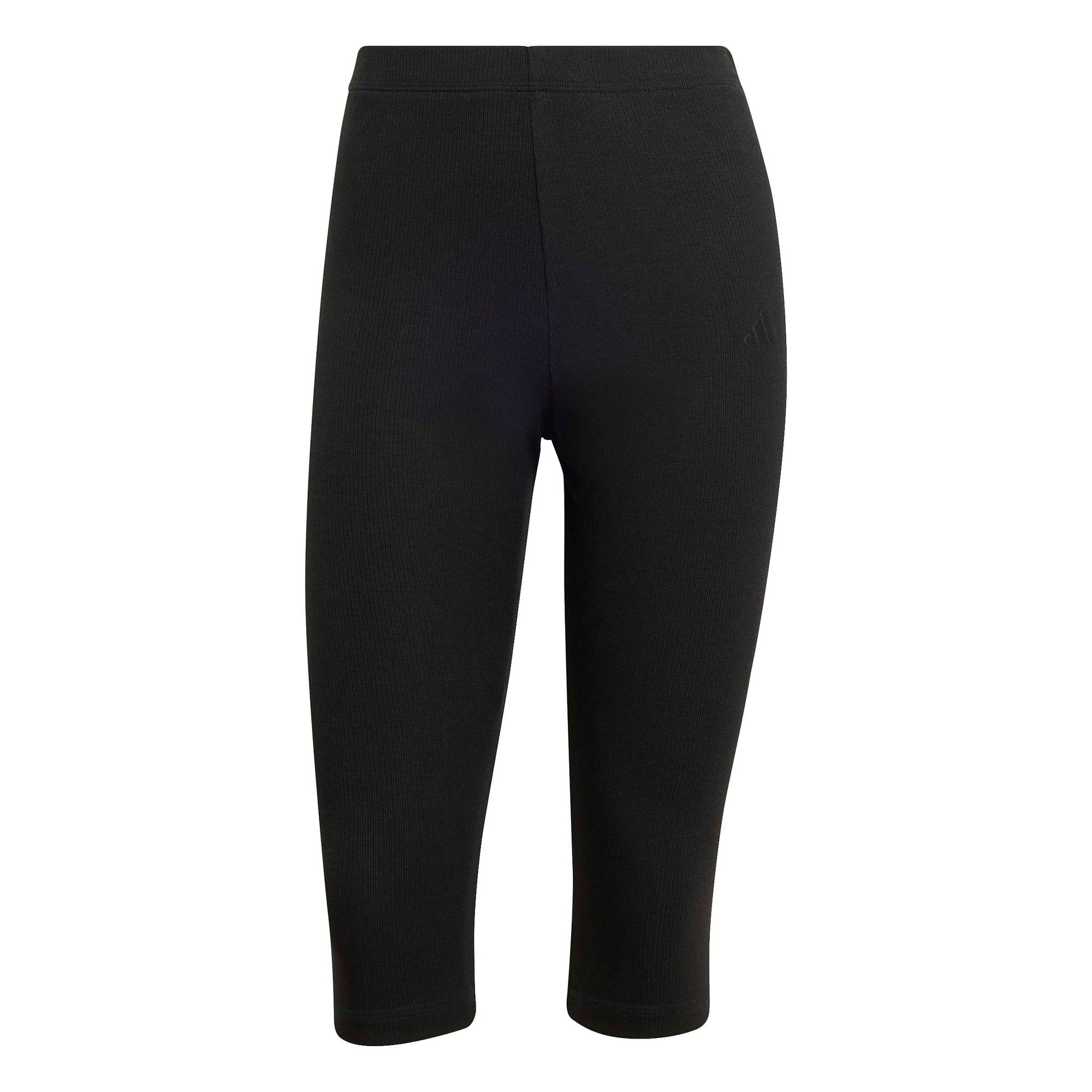 adidas W Coq Leg - black