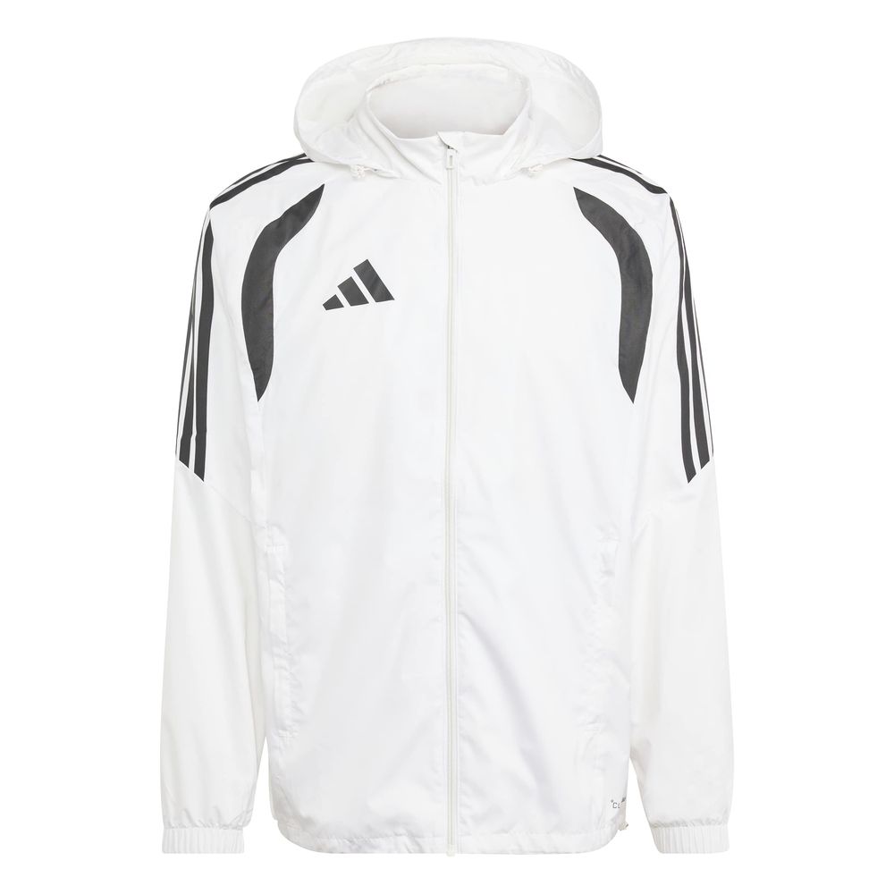 adidas Tiro26L Wb - white/black/black