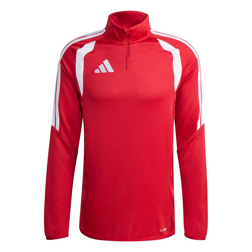 adidas Tiro26L Tr Top - tepore/white