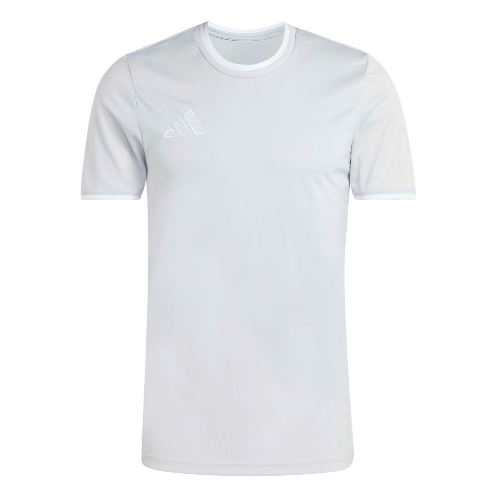 adidas Entrada 26 Jsy - tmlggr/white