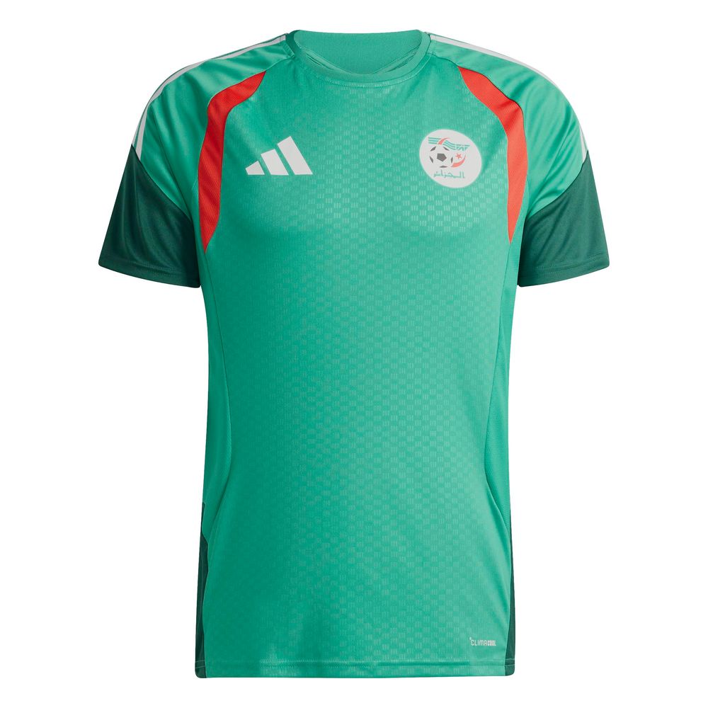 adidas Faf Tr Jsy - cougrn