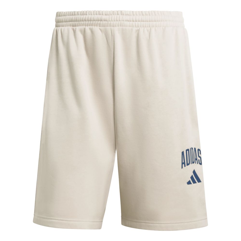 adidas M Collegiate Sh - wonalu/dkblue