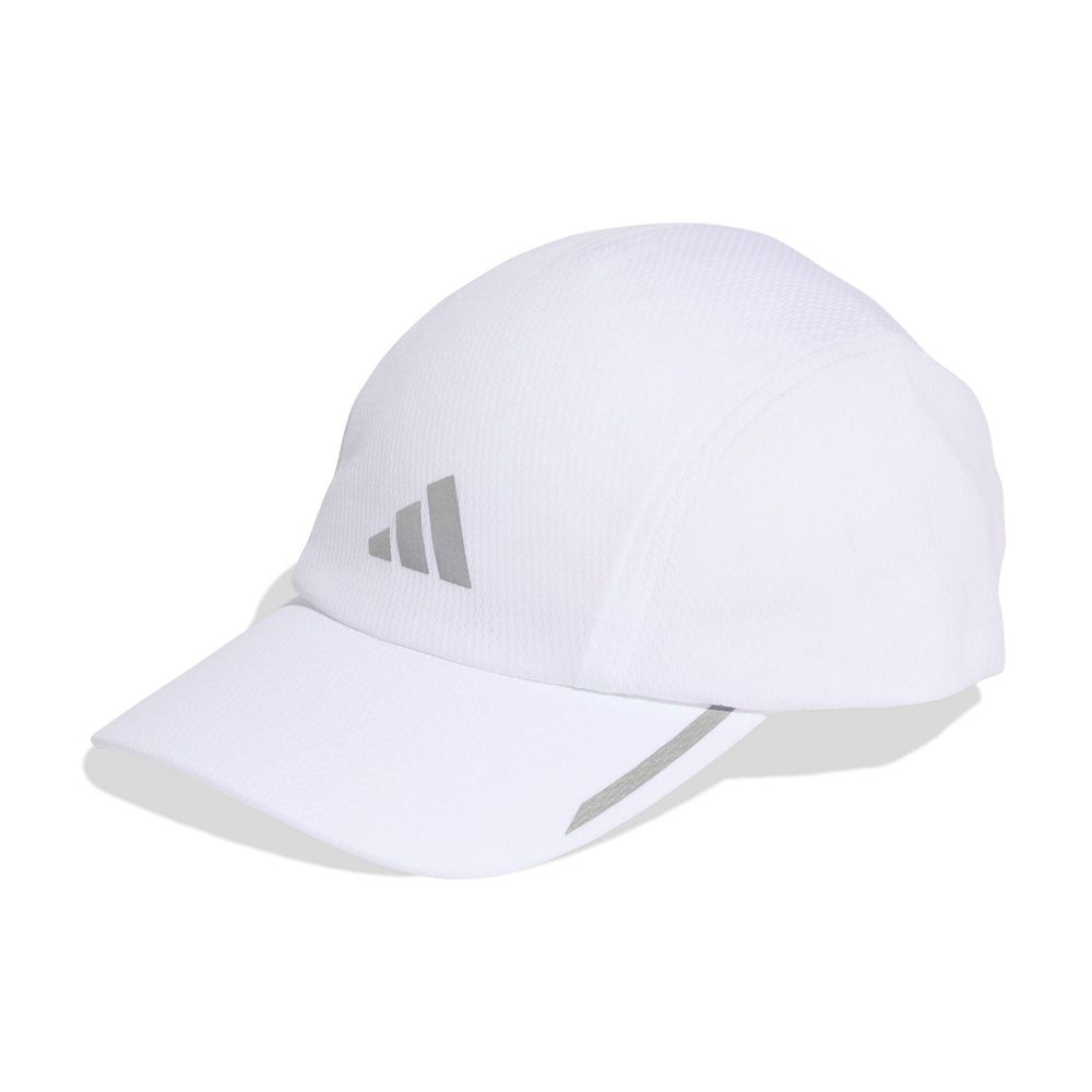 adidas Run Mes Cap Cc - white/refsil