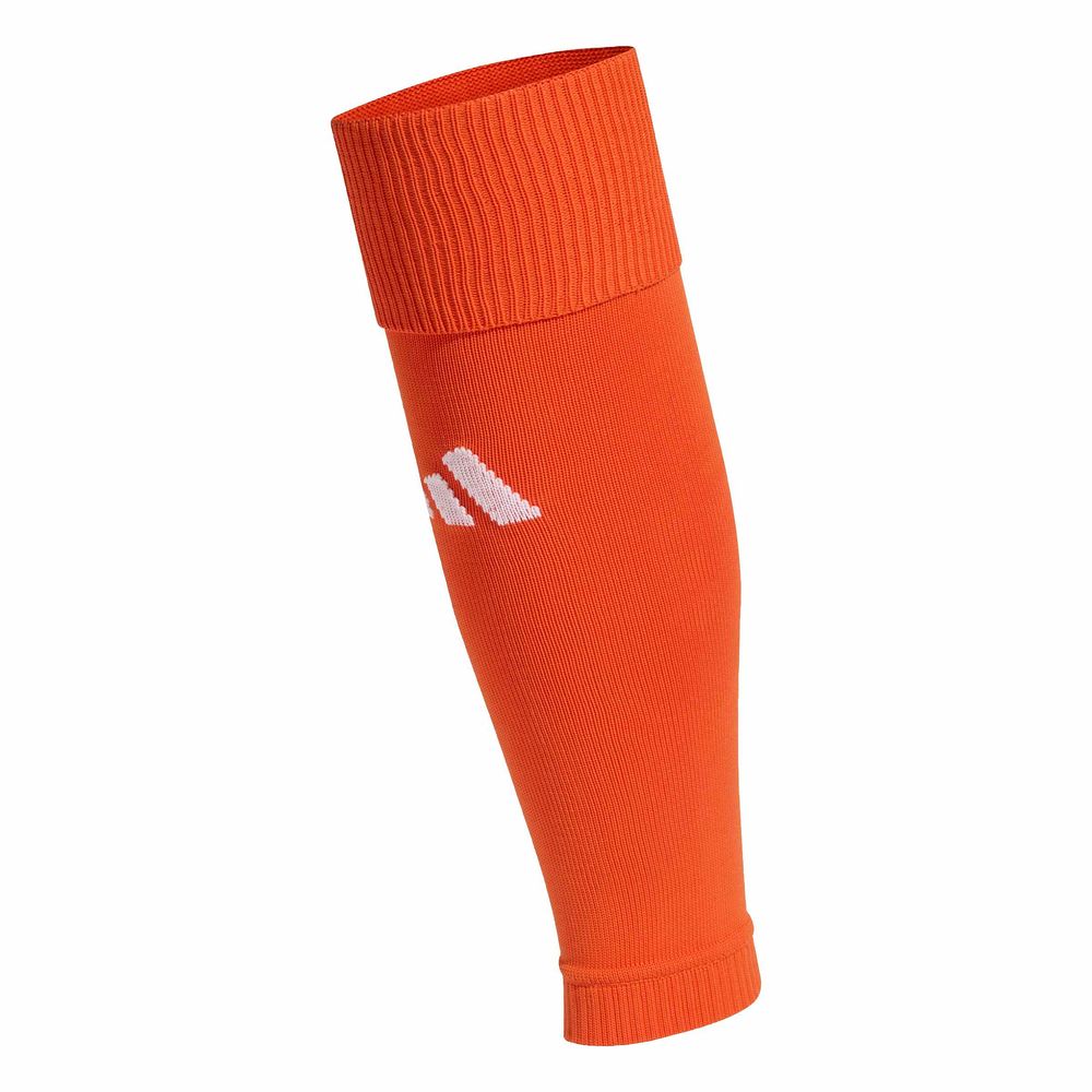 adidas Milano Sleeve - teaora/white