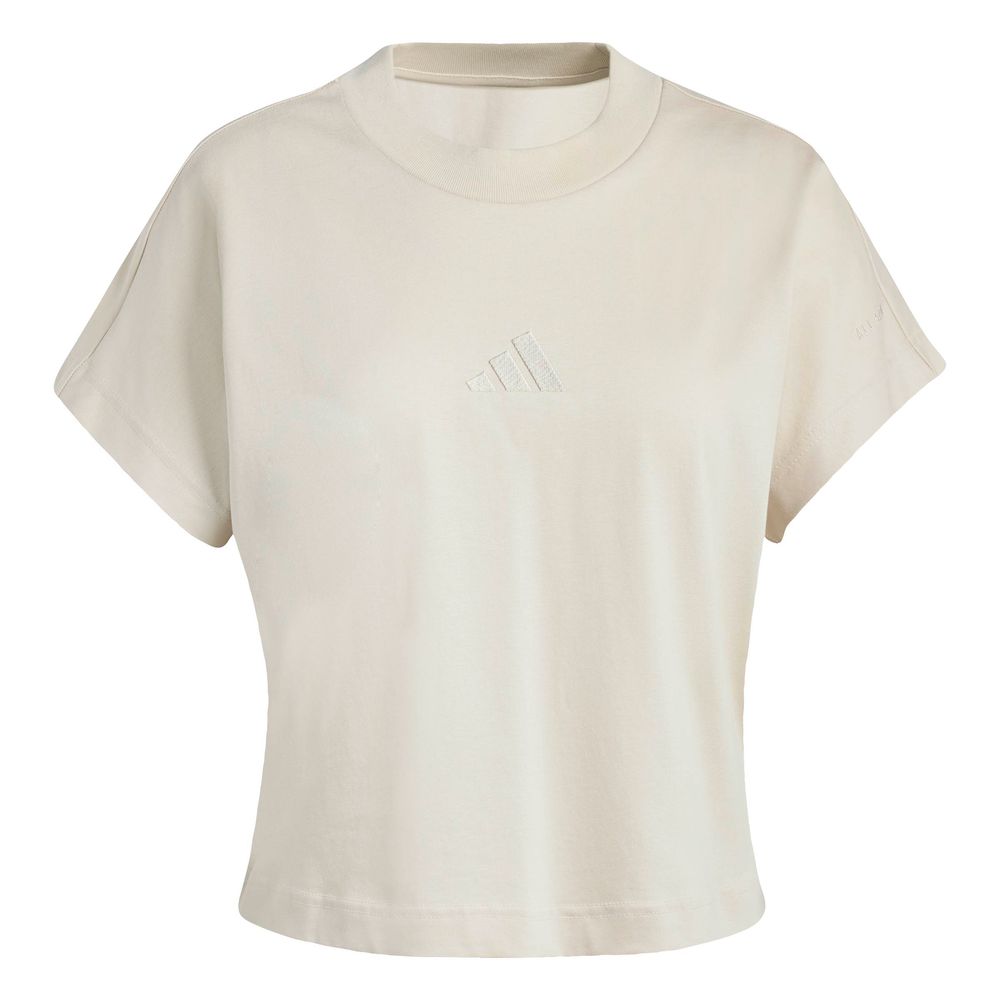 adidas W All Szn Tee - crli