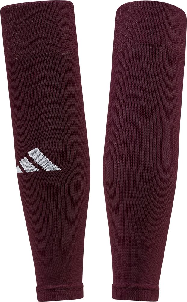 adidas Milano Sleeve - teamar/white