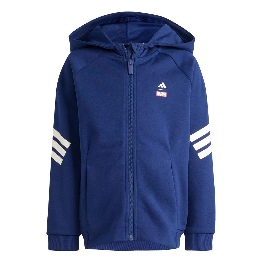 adidas Lk Mrvl Sm Tt - dkblue/owhite