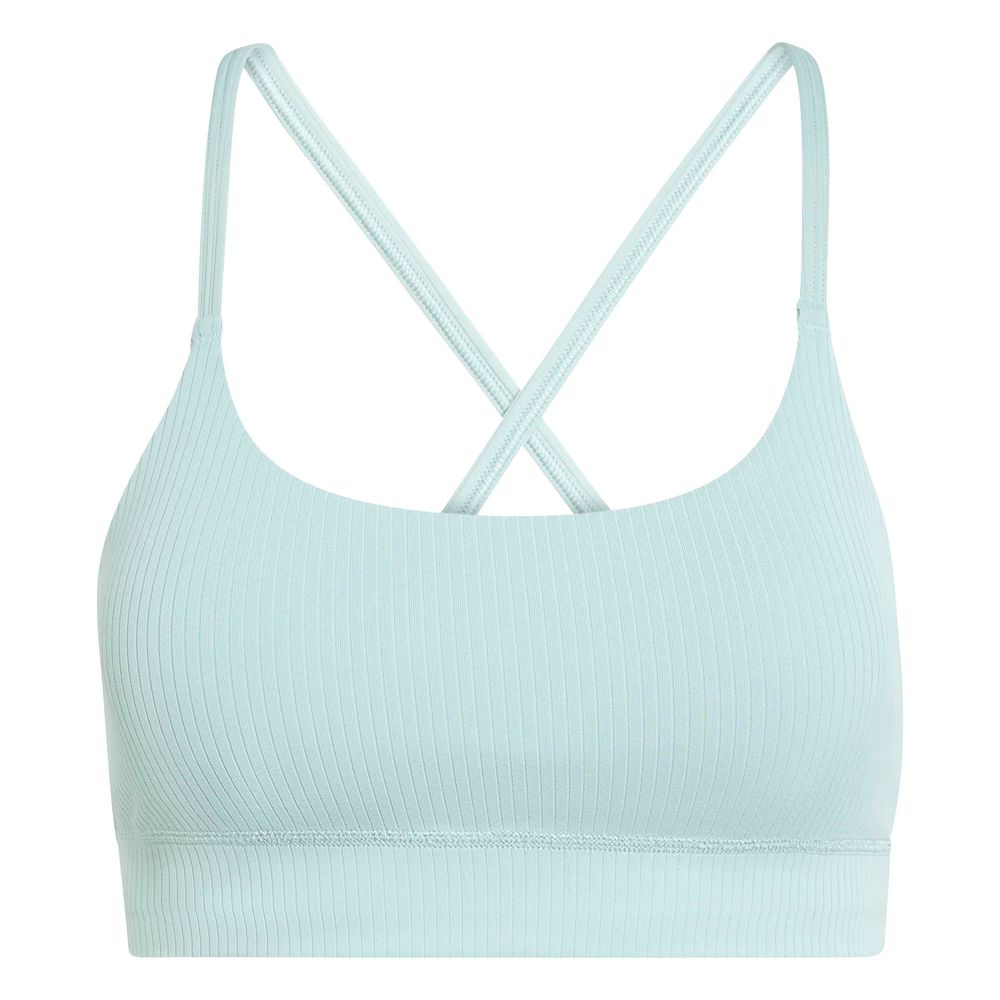 adidas All Me Rib Ls - wosa