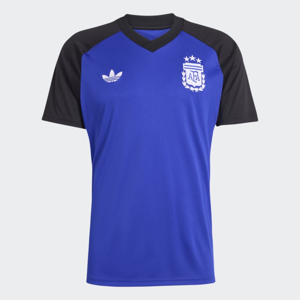 adidas Afa Preshi A - lucblu