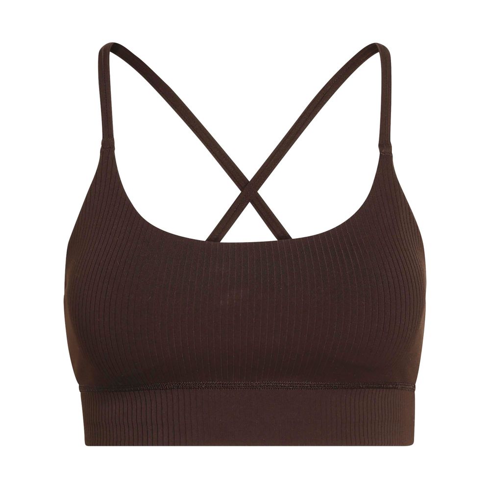 adidas All Me Rib Ls - auco