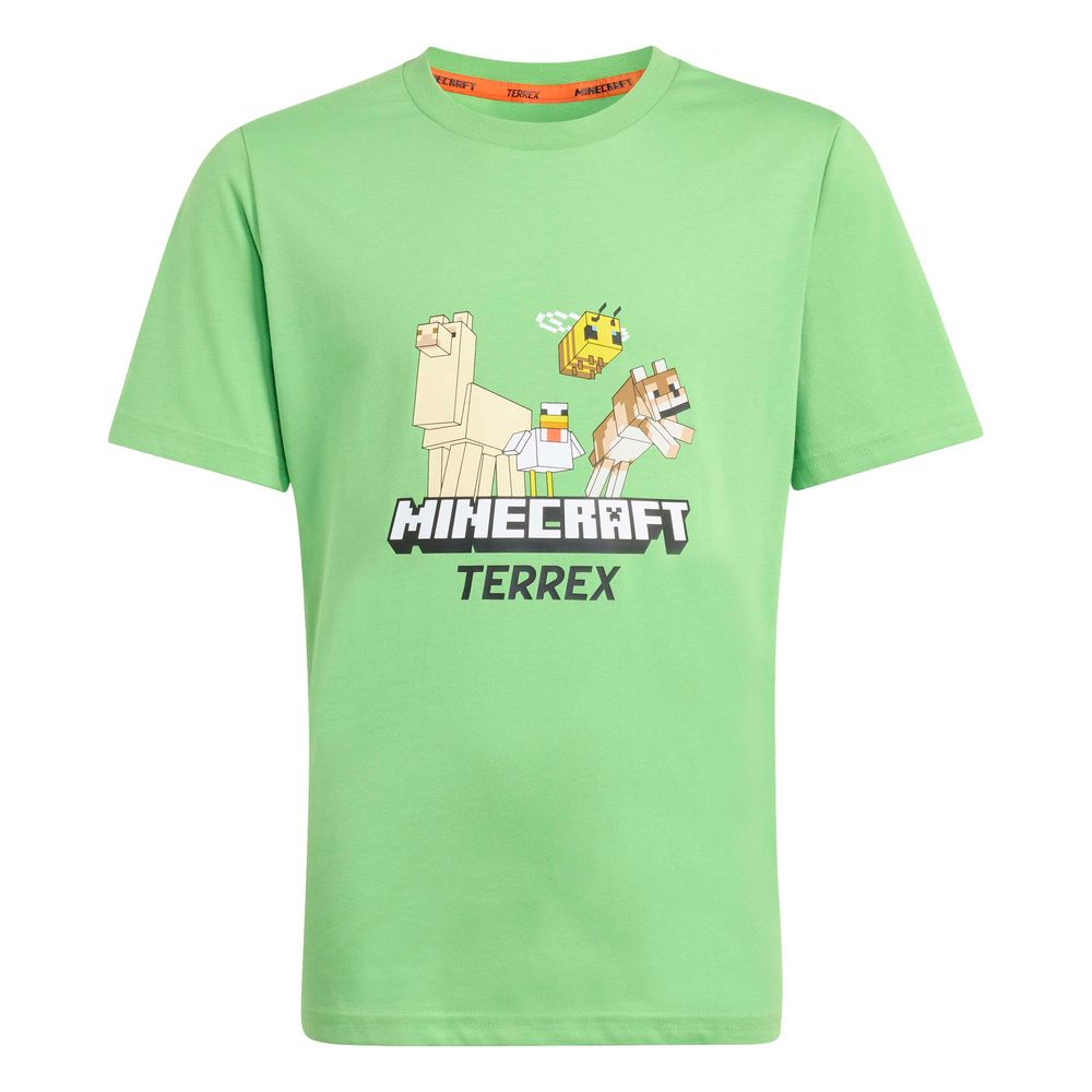 adidas K Mc Mt Tee - seluli