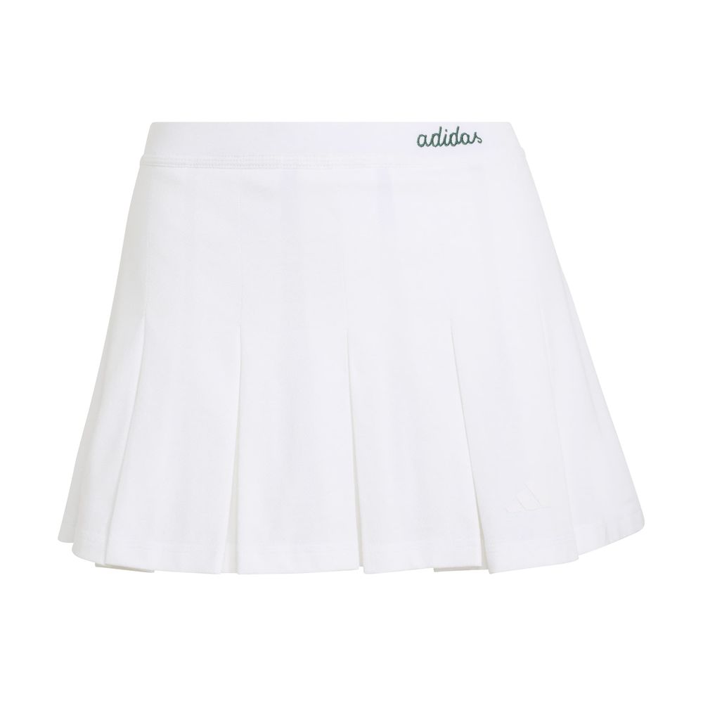 adidas W Cp Ski - white/cgreen