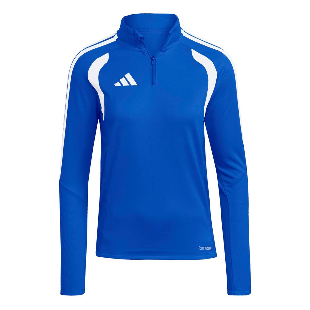 adidas Tiro26L Tr Topw - royblu/white