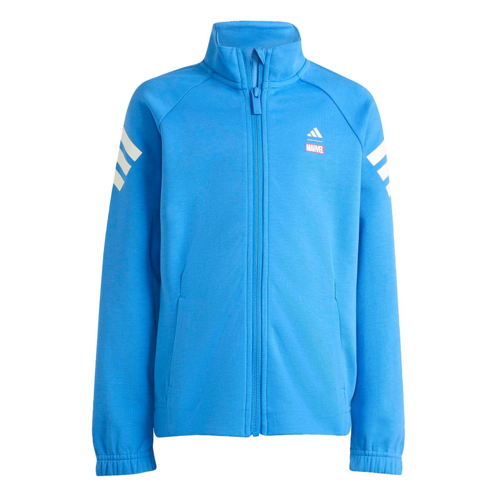 adidas Lk Mrvl Av Ts - rayblu/owhite