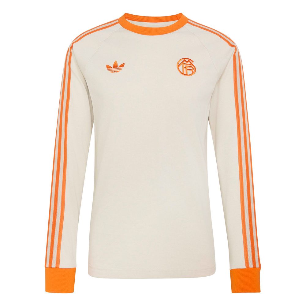 adidas Fcb Og Ls - wonalu