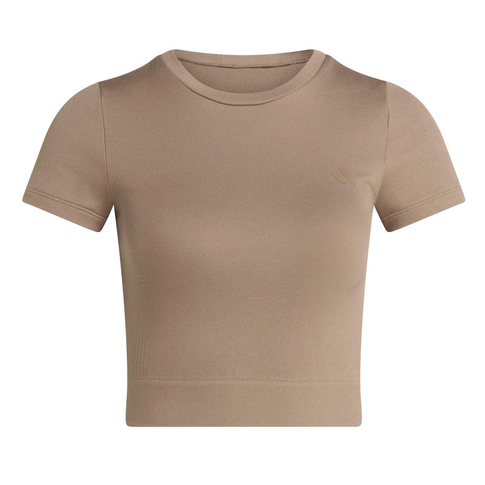 adidas We Knit Tee - chabrn