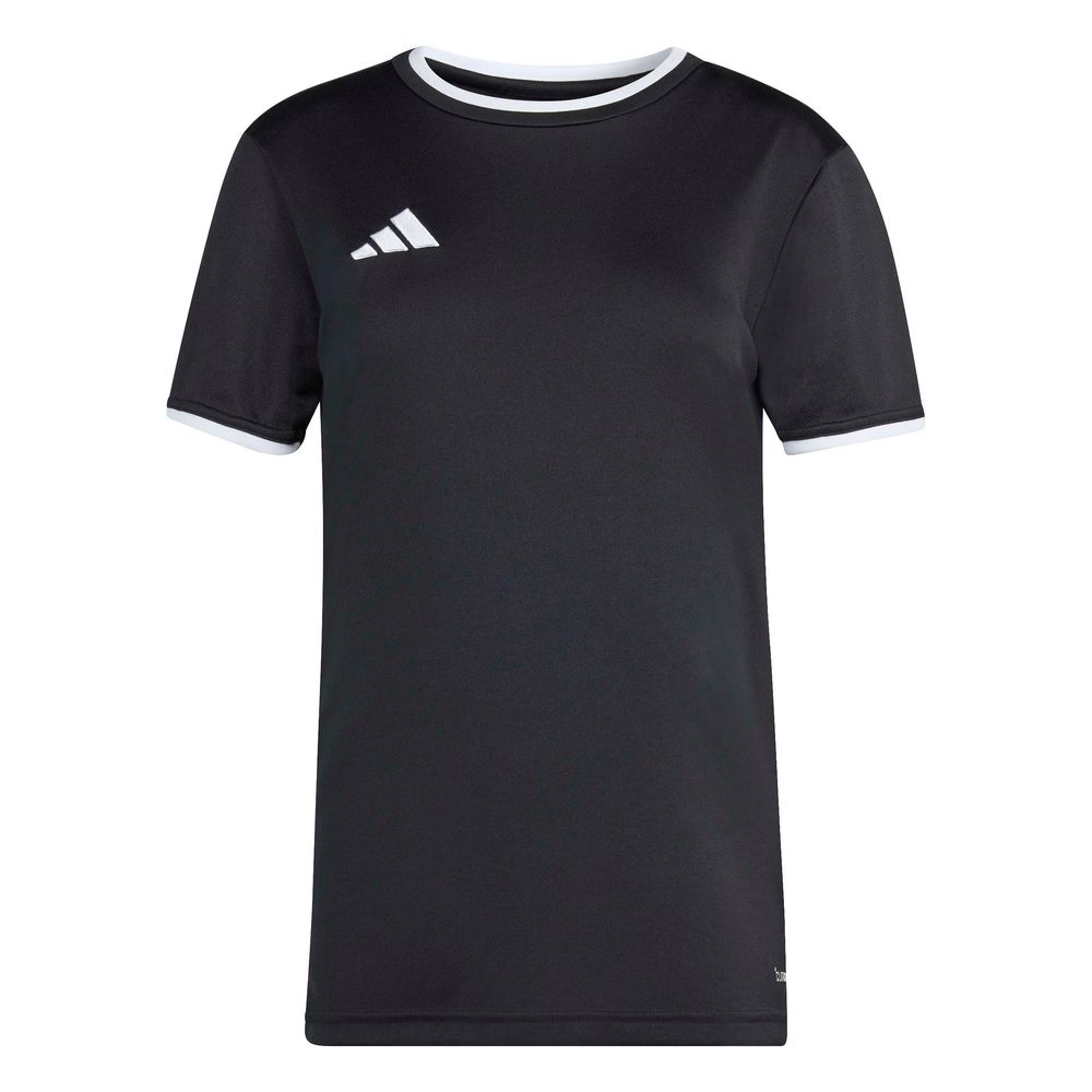 adidas Entrada 26 Jsy W - black/white