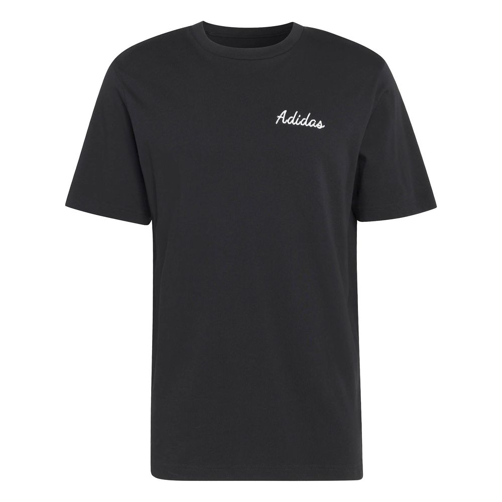 adidas M Nov Bowl T - black