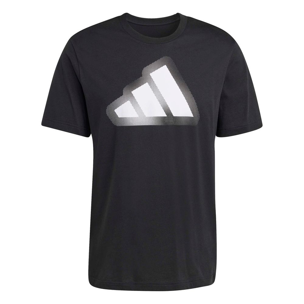 adidas M Mod Ess T - black