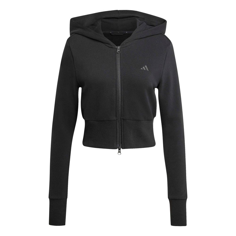adidas W Coq Ft Fz - black