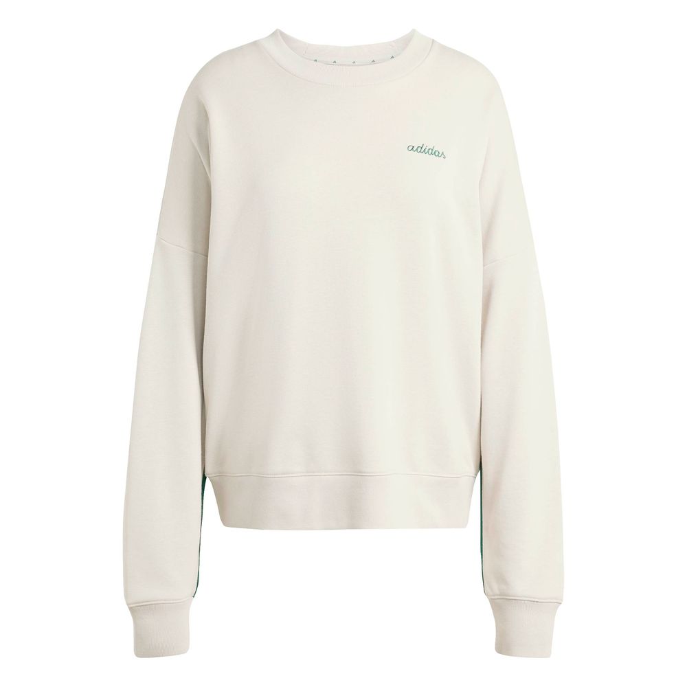 adidas W Cp Crw - wonalu/cgreen