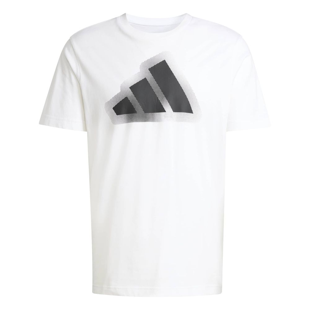 adidas M Mod Ess T - white