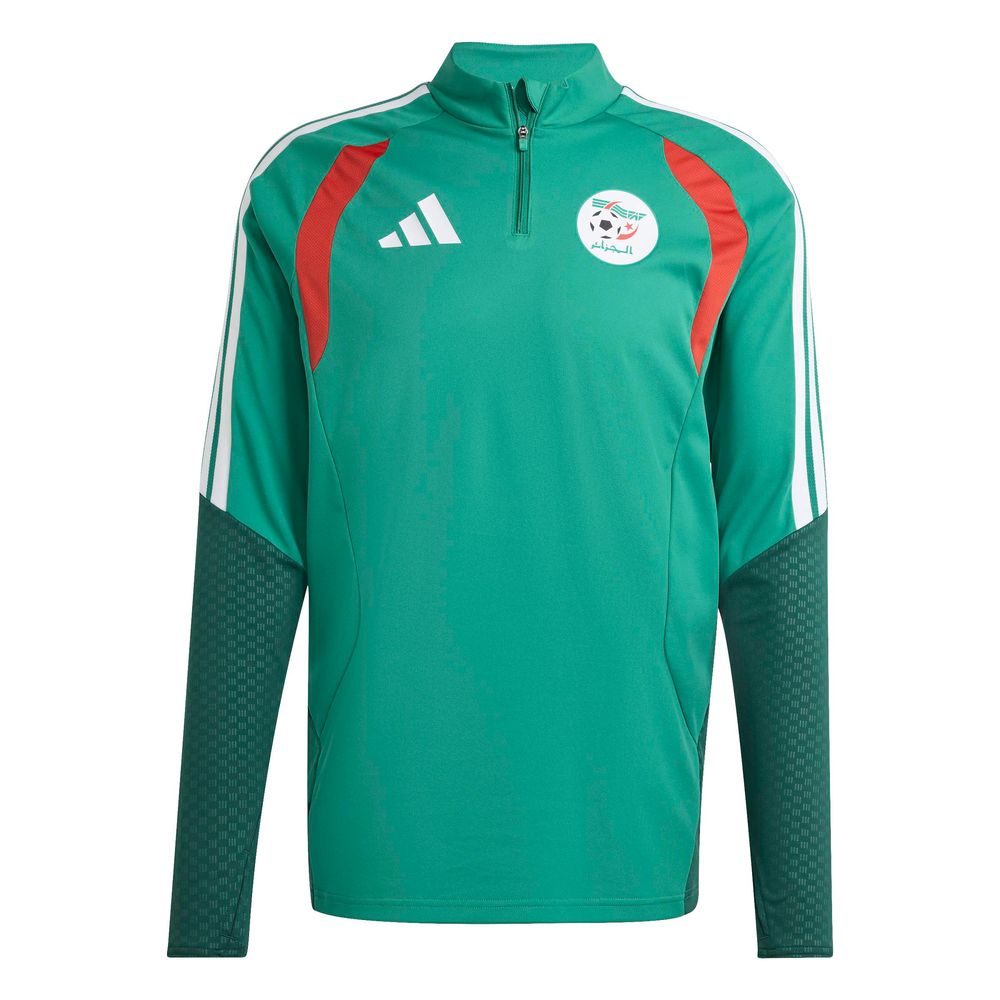 adidas Faf Tr Top - cougrn