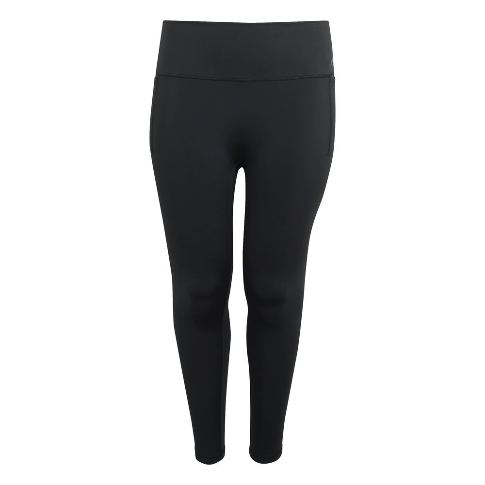 adidas Opt 7/8 Ps - black