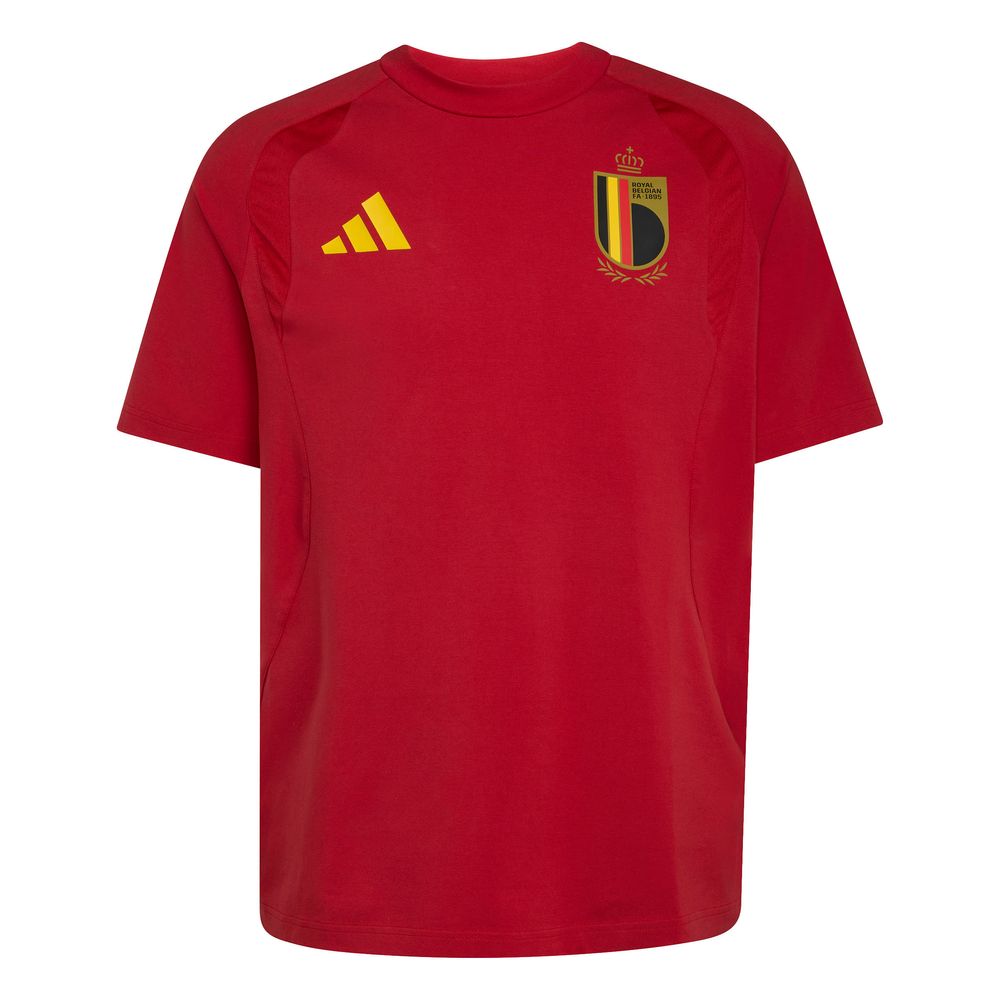 adidas Rbfa Tt Tee - tepore