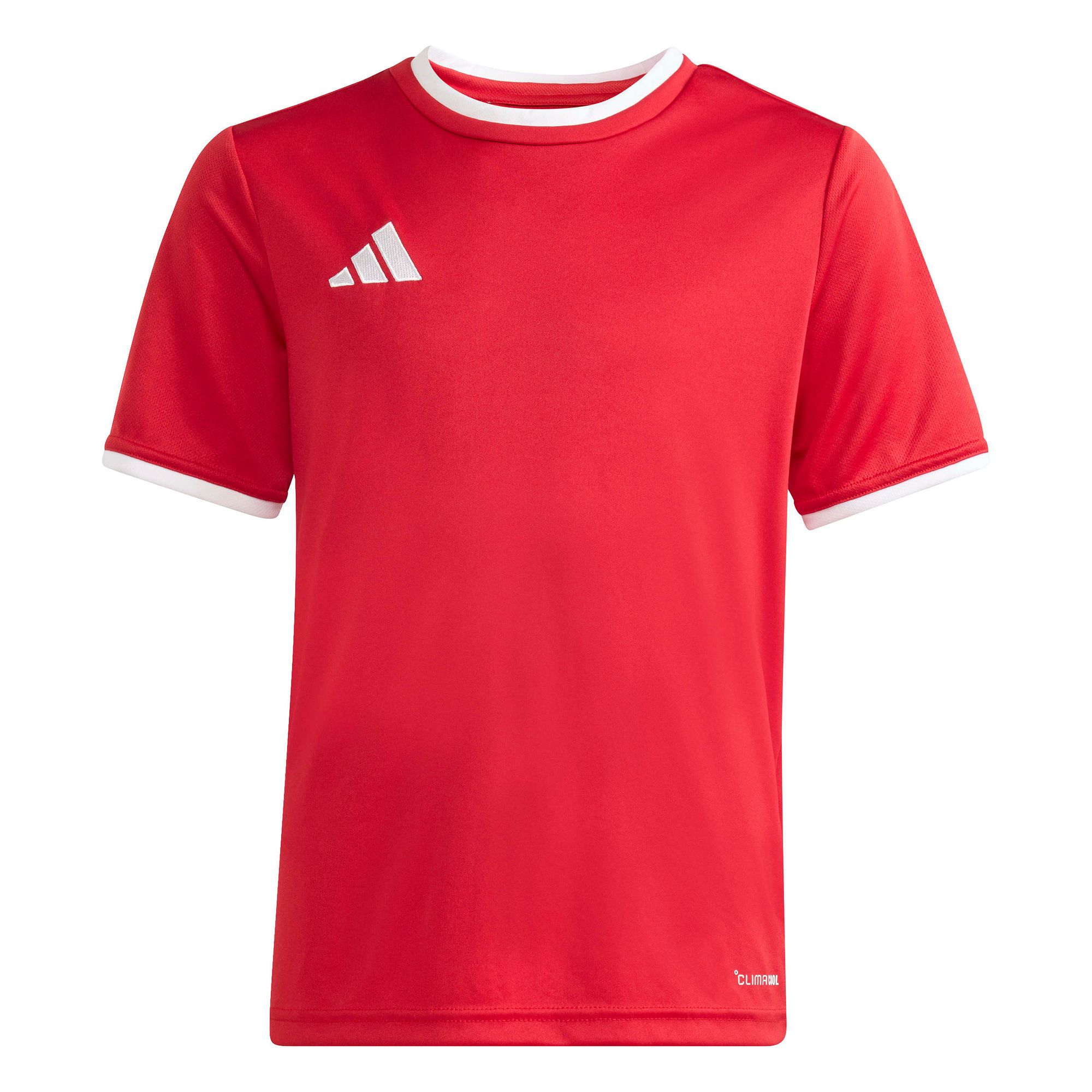 adidas Entrada 26 Jsy Y Kinder - tepore/white