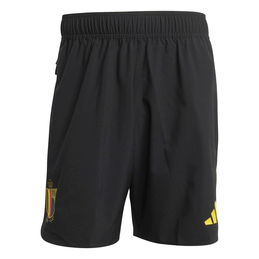 adidas Rbfa Tt Sho - black