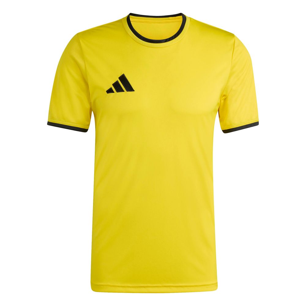 adidas Entrada 26 Jsy - tmyell/black