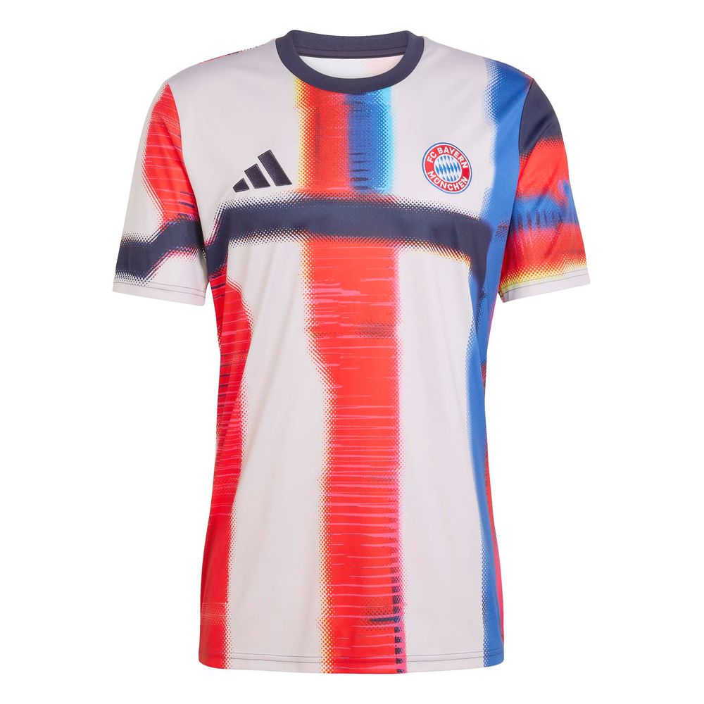 adidas Fcb Preshi - nobink/hirblu/chapea