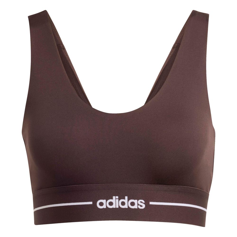 adidas Q1 Hyg Ls Bra - auco