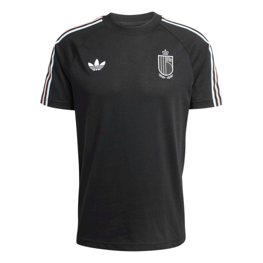adidas Rbfa Og Tee - black