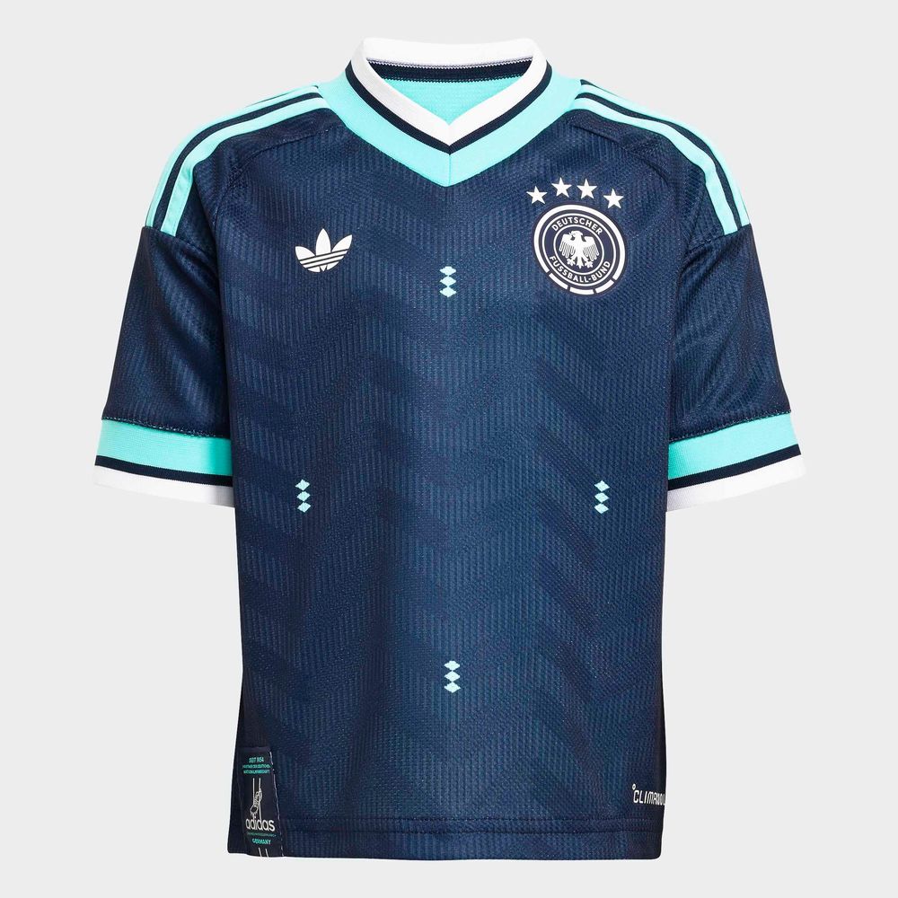 adidas Dfb A Mini - conavy