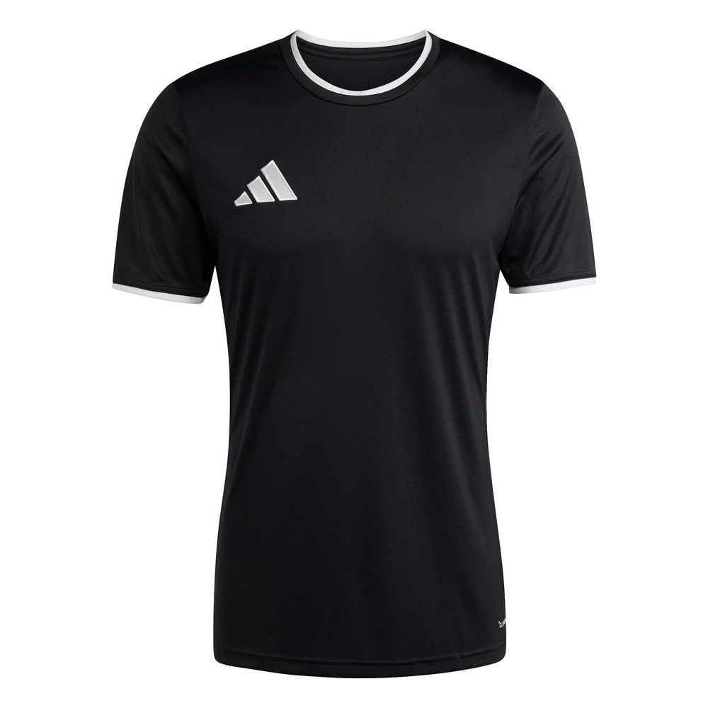 adidas Entrada 26 Jsy - black/white