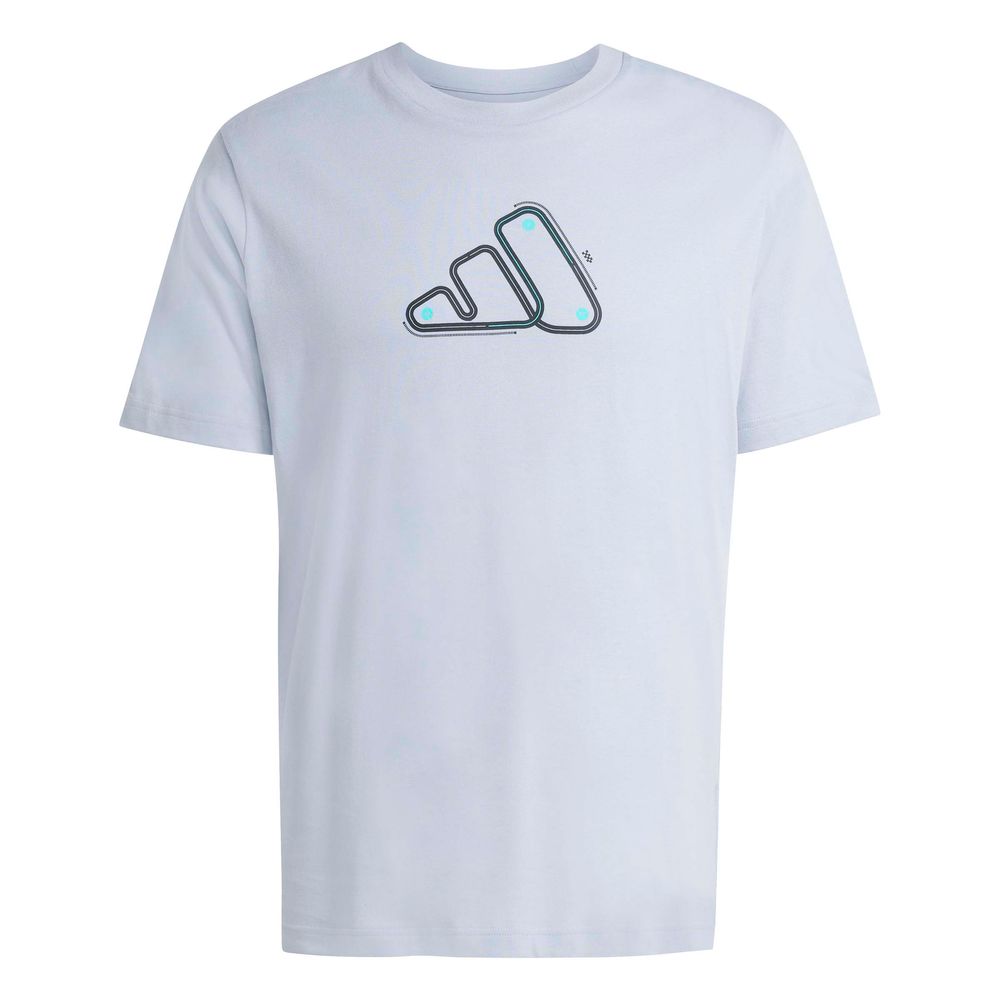 adidas M Mts Track T - halsil