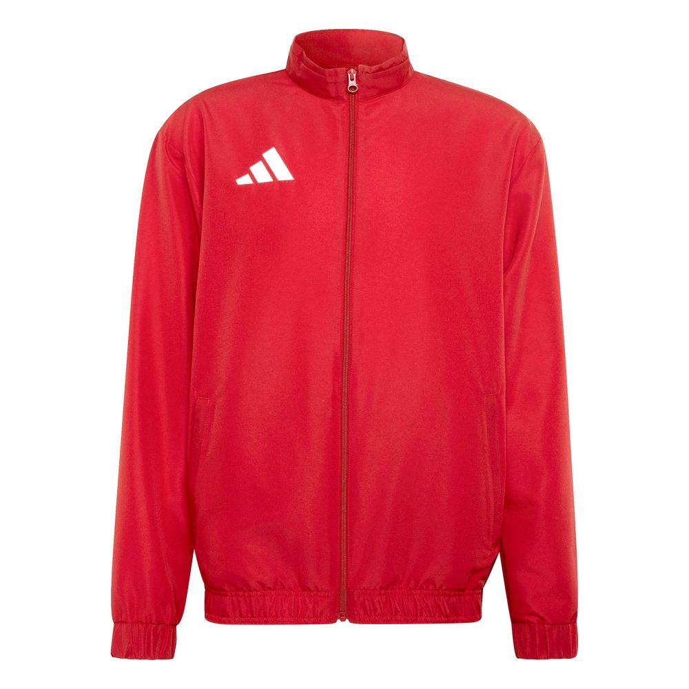 adidas Entrada 26 Pre Jacke - tepore/white