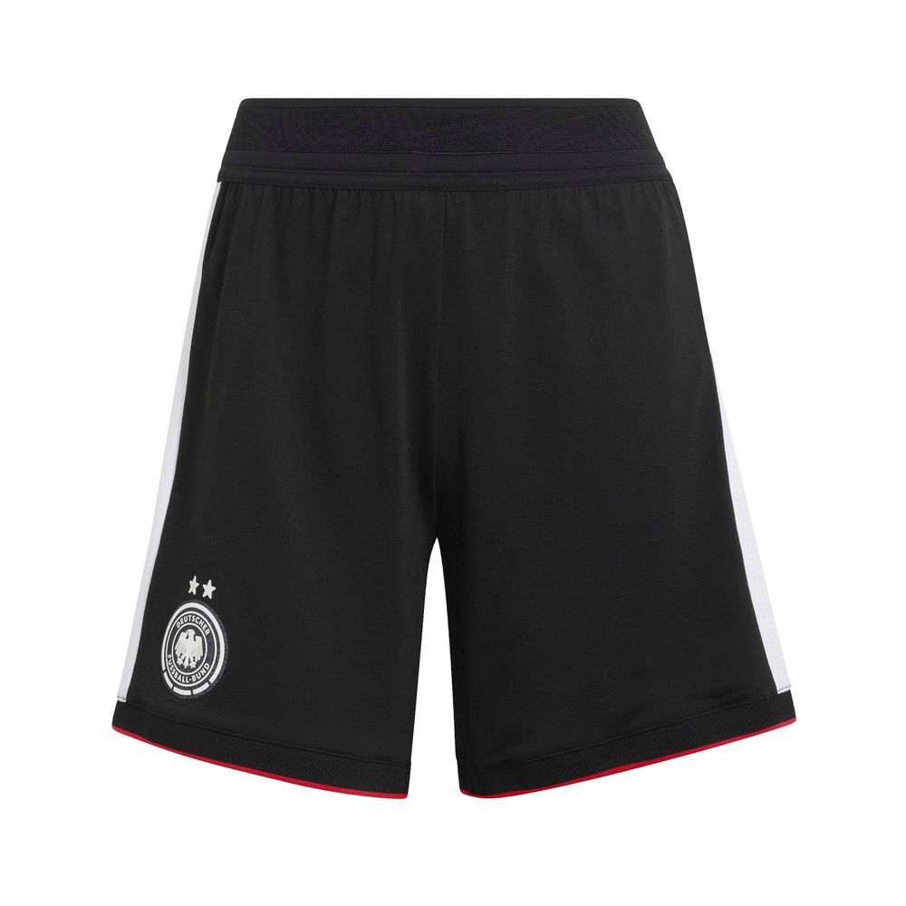 adidas Dfb H Sho Au W - black