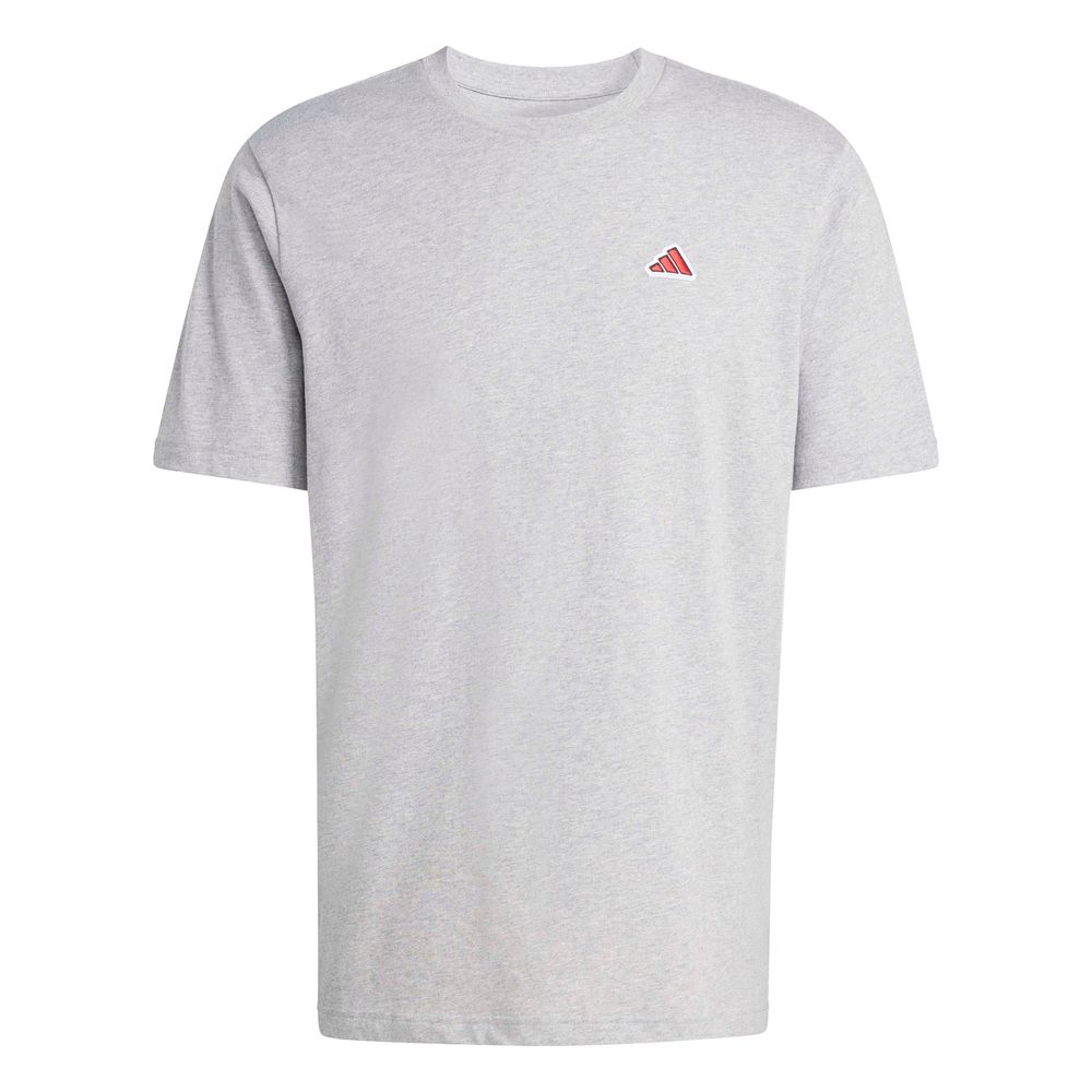 adidas M C Icon Tee - mgreyh