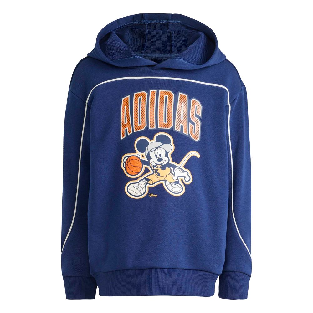 adidas Lk Dy Mm Hd Swt - dkblue/puor/owhite