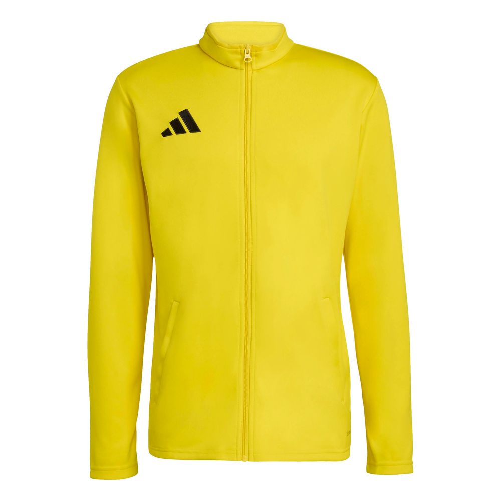 adidas Entrada 26 Tk Jacke - tmyell/black