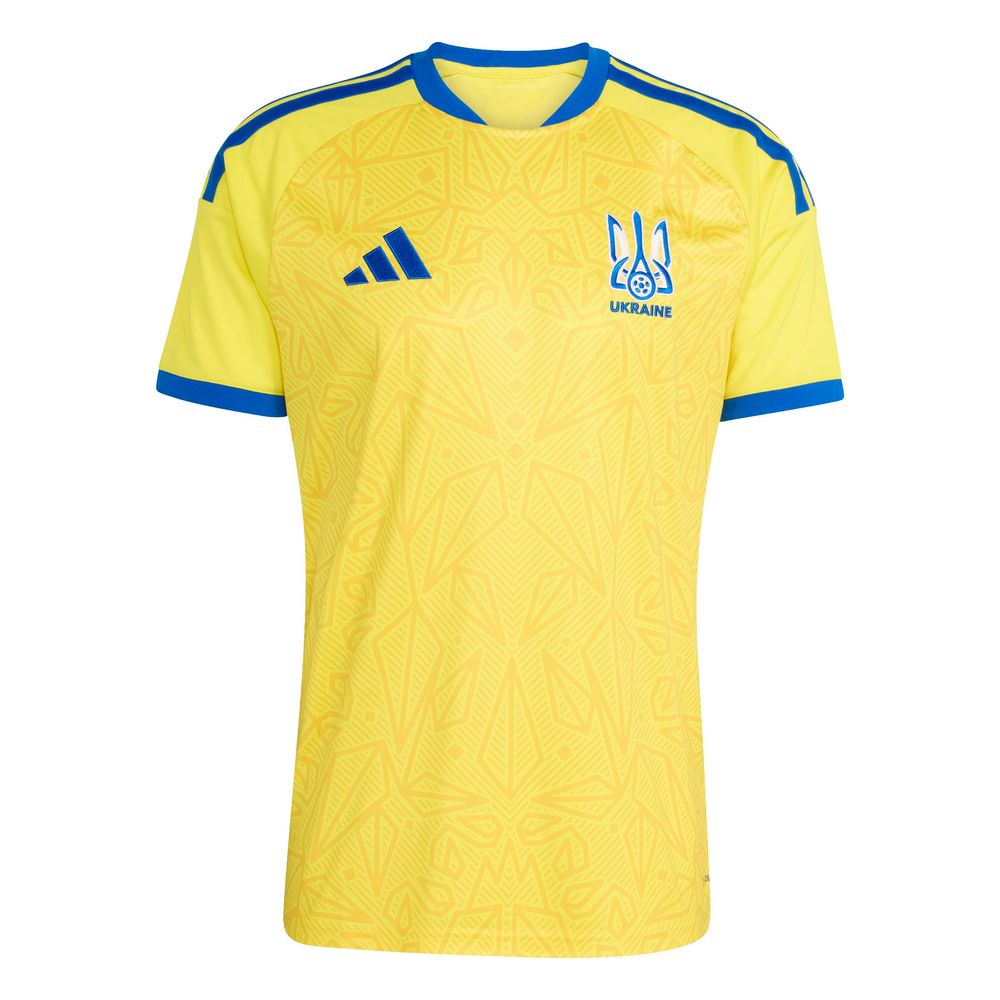 adidas Uaf H Jsy - byello
