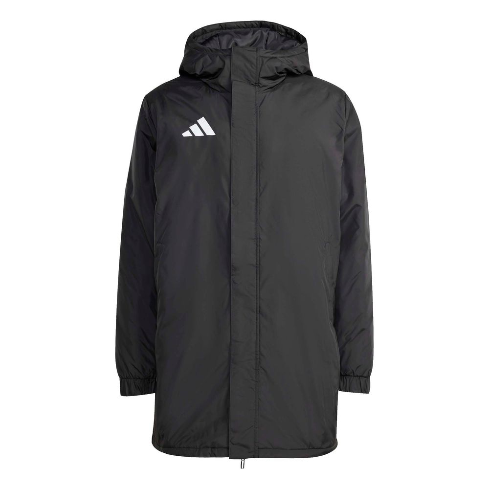 adidas Entrada 26 Stadionjacke - black/white