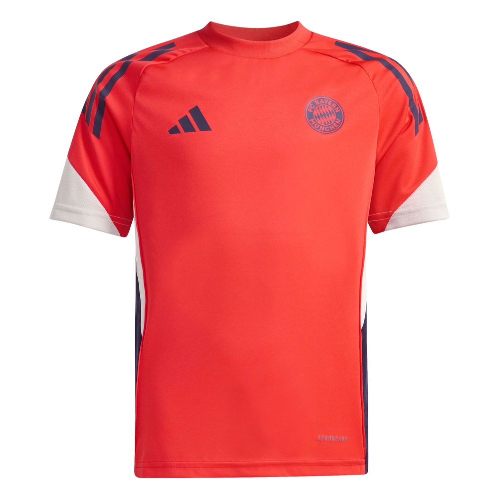 adidas Fcb Tr Jsy Y Kinder - hirere