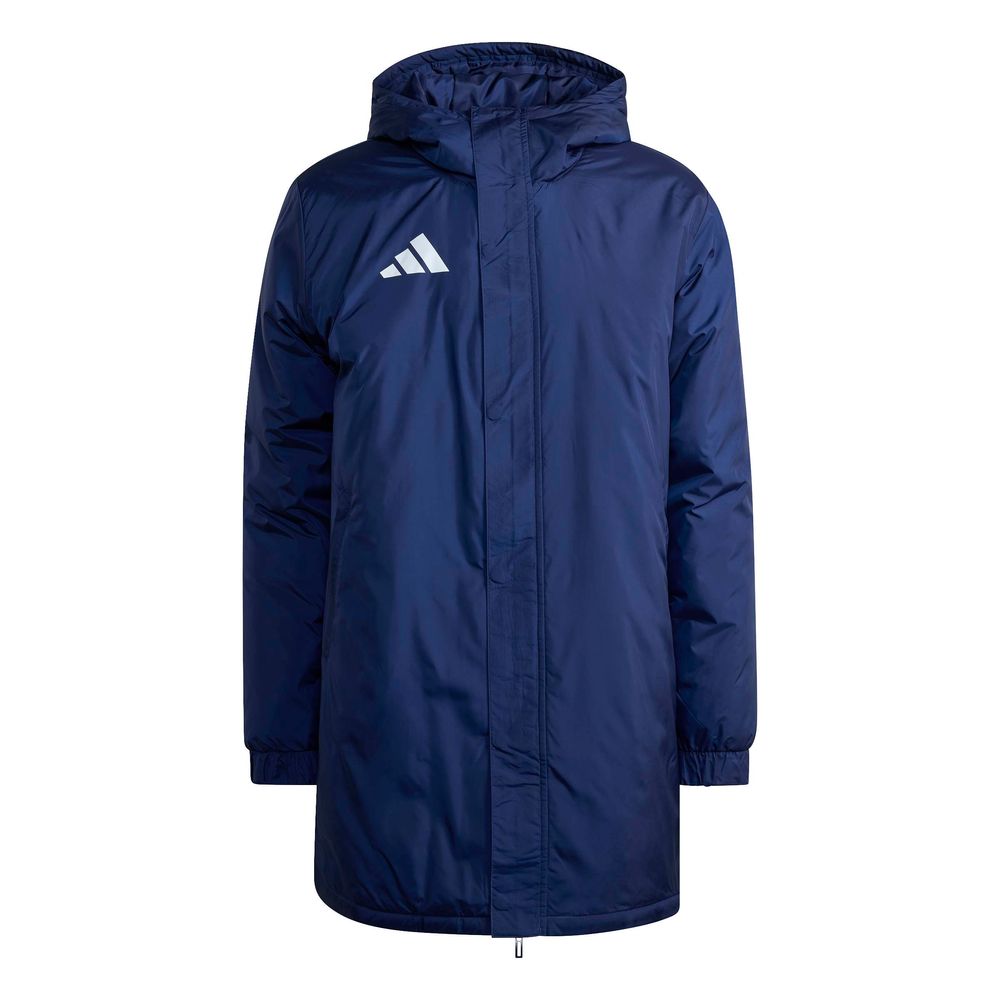 adidas Entrada 26 Stadionjacke - tenabl/white
