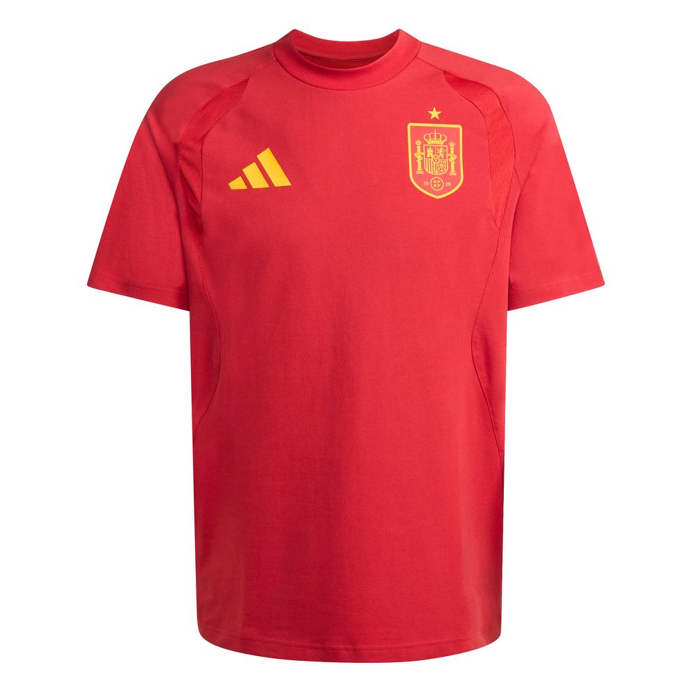 adidas Fef Tt Tee - tepore